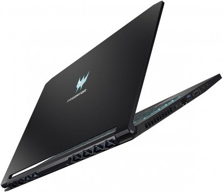 Ноутбук Acer Predator Triton 500 PT515-51-75L8 (NH.Q4WAA1)  Фото №2