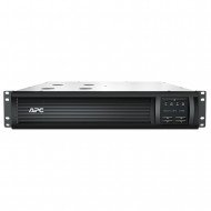 ИБП APC Smart-ups 1500va lcd rm 2u