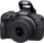 Бездзеркальний фотоапарат Canon EOS R100 kit 18-45mm IS STM (6052C013)  Фото №1
