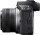 Бездзеркальний фотоапарат Canon EOS R100 kit 18-45mm IS STM (6052C013)  Фото №3