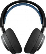 Наушники с микрофоном SteelSeries Arctis Nova 7P Black (61559)