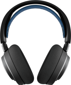 Навушники з мікрофоном SteelSeriesArctis Nova 7P Black (61559)