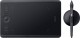 Графічний планшет Wacom Intuos Pro S Bluetooth Black (PTH460K0B)