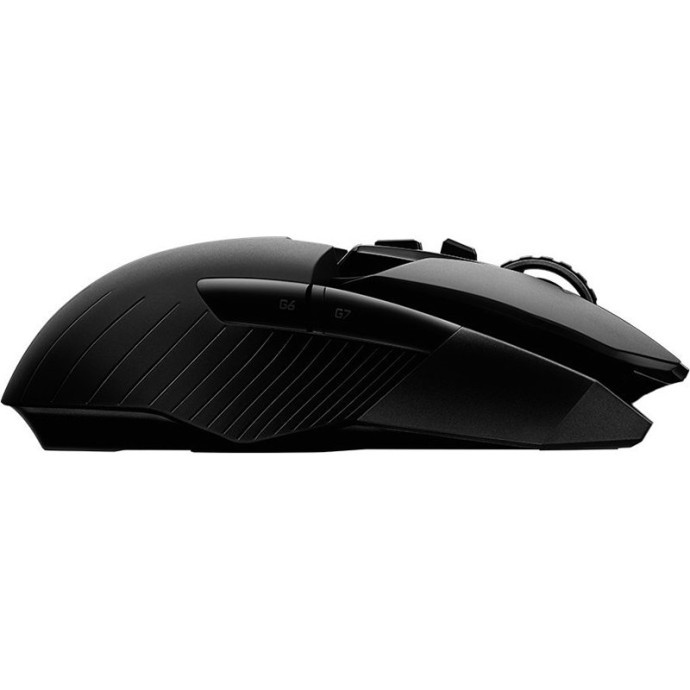 Мышь Logitech G903 Lightspeed Wireless Hero (910-005672, 910-005673)  Фото №2