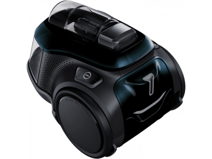 Пилосос безмішковий Electrolux PC91-8STMT  Фото №0
