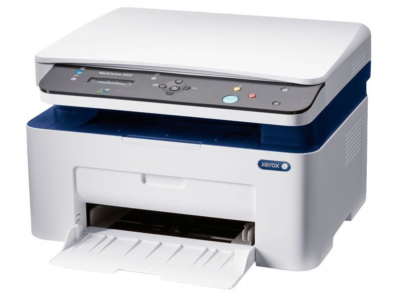 МФУ Xerox WorkCentre 3025BI  Фото №0