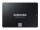 SSD накопичувач Samsung 860 EVO 2.5 4 TB (MZ-76E4T0B) SSD накопичувач Samsung 860 EVO 2.5 4 TB (MZ-76E4T0B)