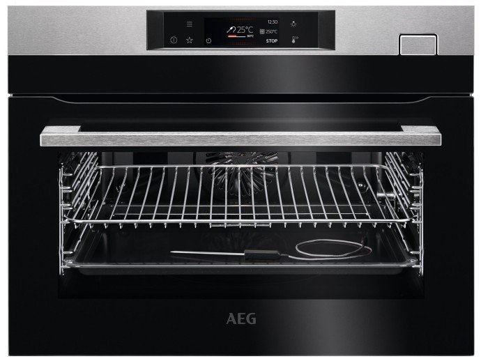 Духова шафа електрична AEG KSK782280M