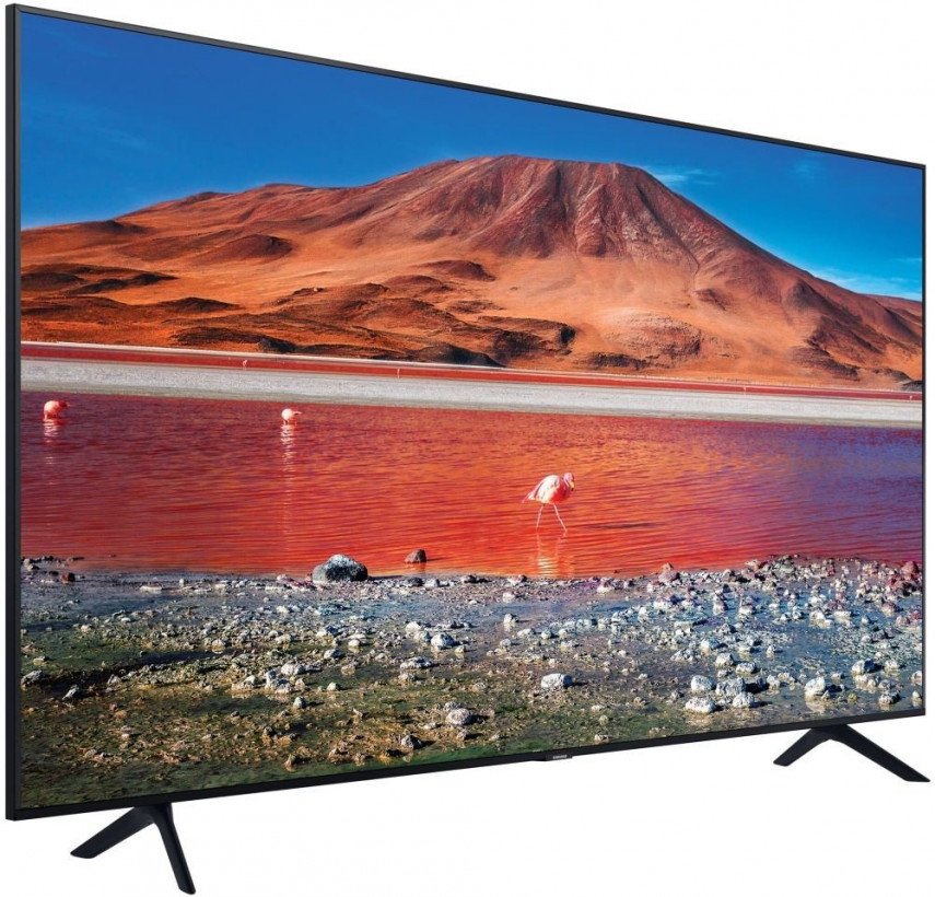 Телевизор Samsung UE55TU7002  Фото №0