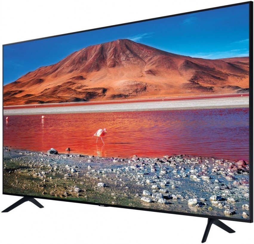 Телевизор Samsung UE55TU7002  Фото №1