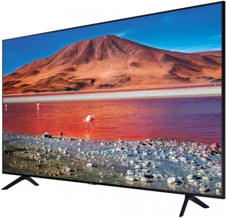 Телевизор Samsung UE55TU7002  Фото №1