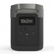 Зарядная станция EcoFlow DELTA (EFDELTA1300-EU)