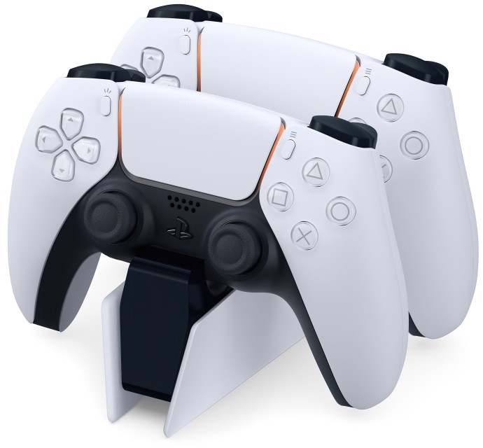 Зарядное устройство для геймпада Sony DualSense Charging Station (9374107)  Фото №0