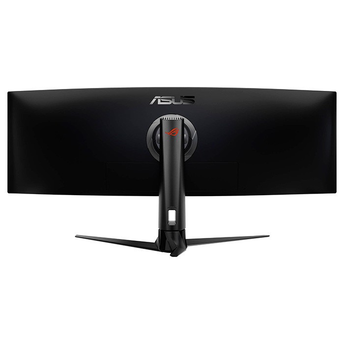 РК монітор ASUS ROG Strix XG49VQ Black (90LM04H0-B01170)  Фото №4