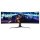 РК монітор ASUS ROG Strix XG49VQ Black (90LM04H0-B01170)