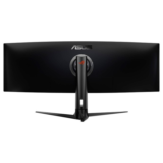 РК монітор ASUS ROG Strix XG49VQ Black (90LM04H0-B01170)  Фото №4