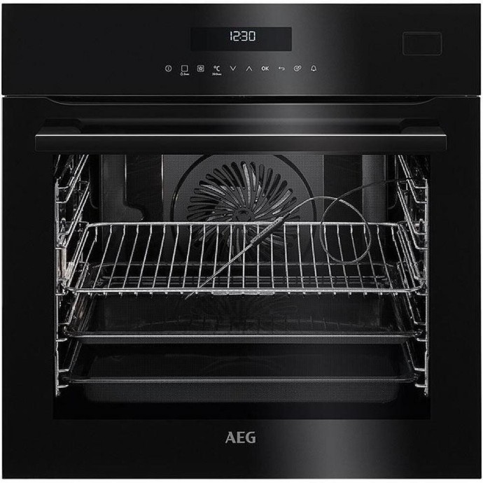 Духовка електрична AEG BSE782320B