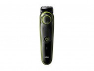 Триммер для бороды и усов Braun BT3241 Триммер для бороды и усов Braun BT3241