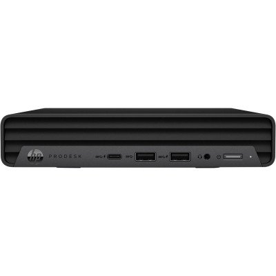 Неттоп HP ProDesk 405 G6 (295A8EA)