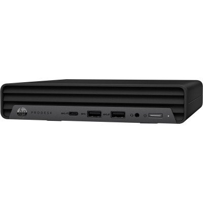 Неттоп HP ProDesk 405 G6 (295A8EA)  Фото №0