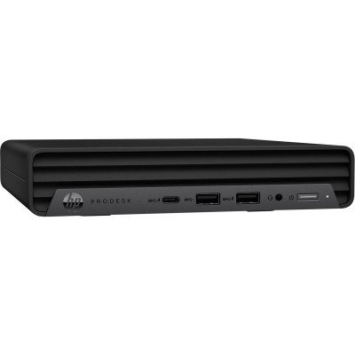 Неттоп HP ProDesk 405 G6 (295A8EA)  Фото №1