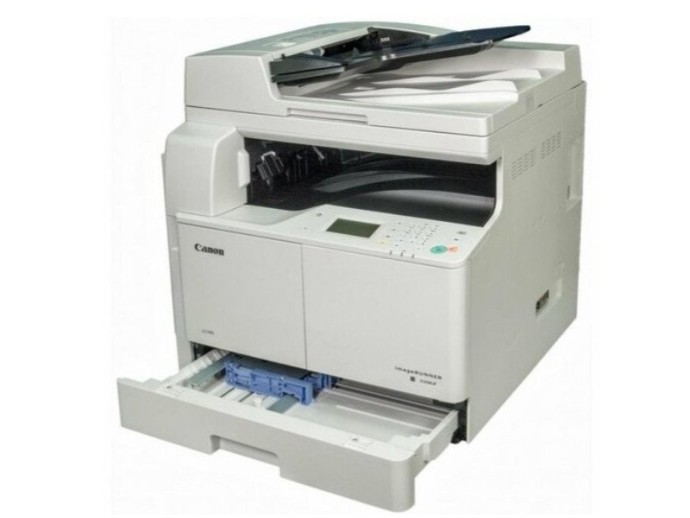 Копир Canon iR2206iF c Wi-Fi 3029C004  Фото №0