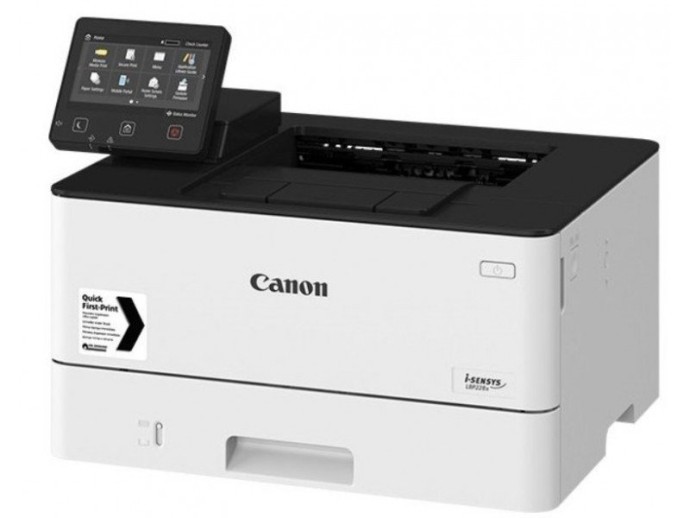 Принтер Canon i-SENSYS LBP228x с Wi-Fi 3516C006  Фото №0
