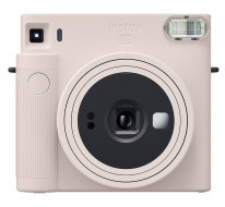 Фотокамера мгновенной печати Fujifilm Instax Square SQ1 Chalk White (16672166)