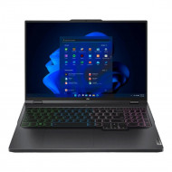 Ноутбук Lenovo Legion Pro 5 16IRX8 (82WK0046US)