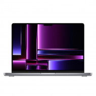 Ноутбук Apple MacBook Pro 14&quot; Space Gray 2023 (Z17G000NB)