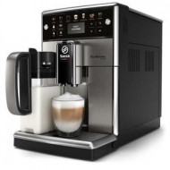 Кавомашина Saeco PicoBaristo Deluxe (SM5573/10)