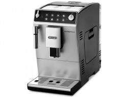 Кофеварка Delonghi Autentica ETAM 29.510.SB