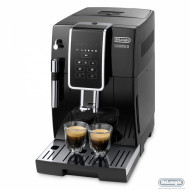 Кавомашина автоматична Delonghi Dinamica ECAM 350.15.B