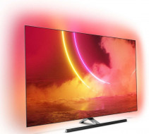 Телевизор Philips 55OLED865