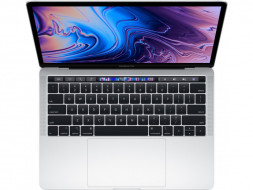 Ноутбук Apple MacBook Pro 13&quot; Silver 2018 (MR9V2)