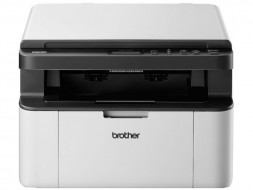 МФУ Brother DCP-1510E (DCP1510EAP1)