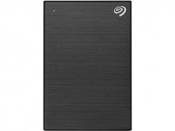 Жесткий диск Seagate Backup Plus Portable 5 TB Black (STHP5000400)