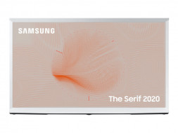 Телевізор Samsung Serif QE55LS01T