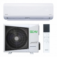 Сплит-система Chigo Future (Inverter) Ccg-v24hr4-f23