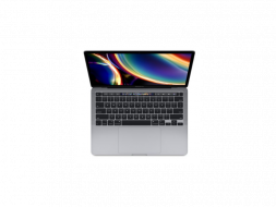 Ноутбук Apple MacBook Pro 13 &quot;Space Gray 2020 (MWP52)