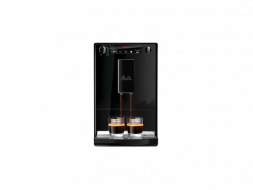 Кофемашина автоматическая Melitta Caffeo Solo Pure Black (E950-222 EU)