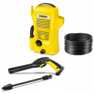 Минимойка высокого давления Karcher K 2 Universal Edition (1.673-000.0)