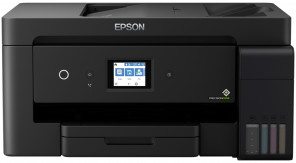 МФУ Epson EcoTank ET-15000 (C11CH96401)