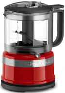 Кухонний комбайн KitchenAid 5KFC3516EER