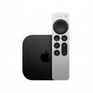 Стационарный медиаплеер Apple TV 4K 2022 Wi-Fi + Ethernet 128 GB (MN893)