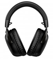 Наушники с микрофоном HyperX Cloud III Wireless Black (77Z45AA)