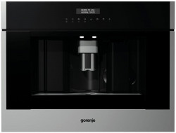 Кавомашина автоматична Gorenje CMA9200BG