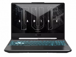 Ноутбук ASUS TUF Gaming A15 FA506QM (FA506QM-HN008W)