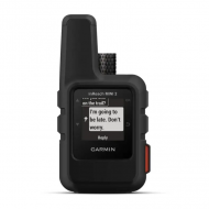 GPS-навигатор многоцелевой Garmin inReach Mini 2 черный (010-02602-03)