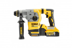 Перфоратор DeWALT DCH283P2